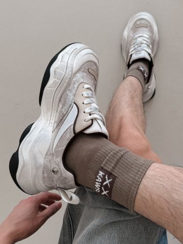 Кроссовки мужские NOHO