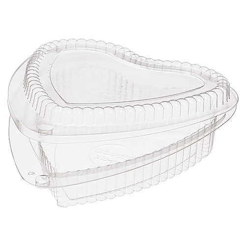 Контейнер Комус ТС-075, 400шт/кор. (сердечко)