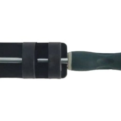Отвертка TORX с отверстием ювелирная T5Hх40мм RockForce##Rock FORCE RF-73704005