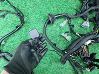 Проводка салонная Hongqi HS5 (2023-н.в.)