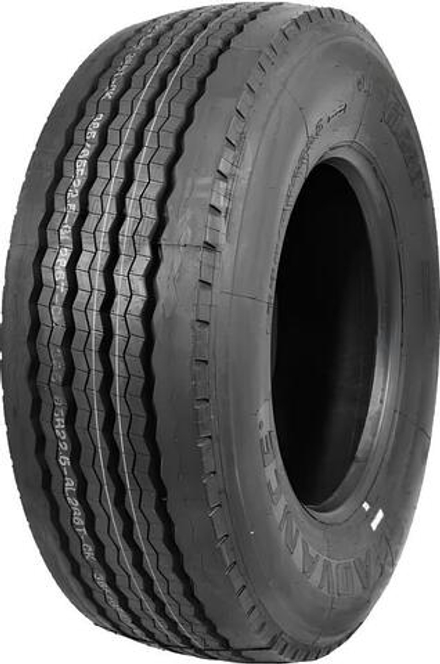 Автошина 385/65R22.5-24PR TORNADO (ADVANCE HOLDINGS) GL286T 164K M+S 3PMSF (ВЬЕТНАМ) (ПРИЦЕП) (F)