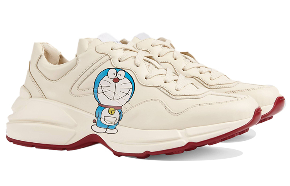 Doraemona X Gucci Rhyton
