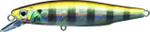 Воблер Bassday Mogul Minnow 88SP Dart SB-254 Blue Gill