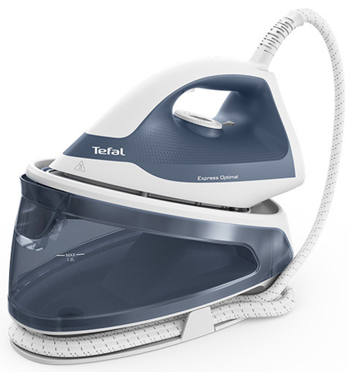 Парогенератор Tefal SV4110E0