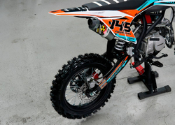 Мотоцикл питбайк SHARMAX MOTORS PowerMax 145 MIAMI