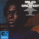 Miles Davis Miles Davis' Greatest Hits