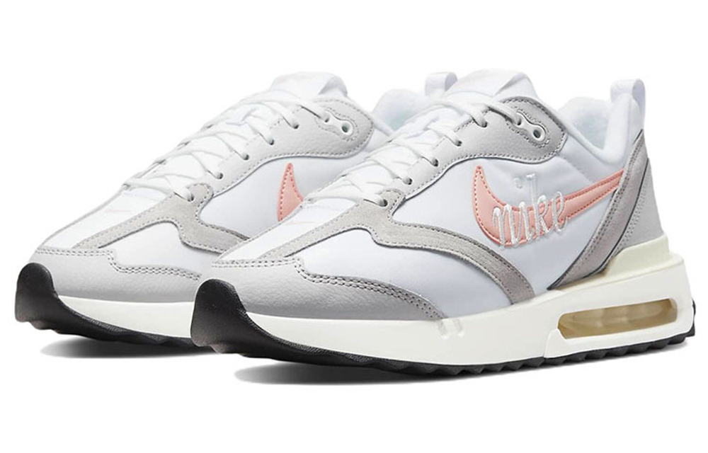 Кроссовки Nike Air Max Dawn (Женская размерная сетка)