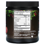 PlantFusion, Органический свекольный порошок, 180 г (6,43 унции)