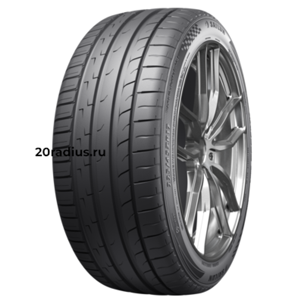 235/45ZR19 99Y XL Atrezzo ZSR 2 TL