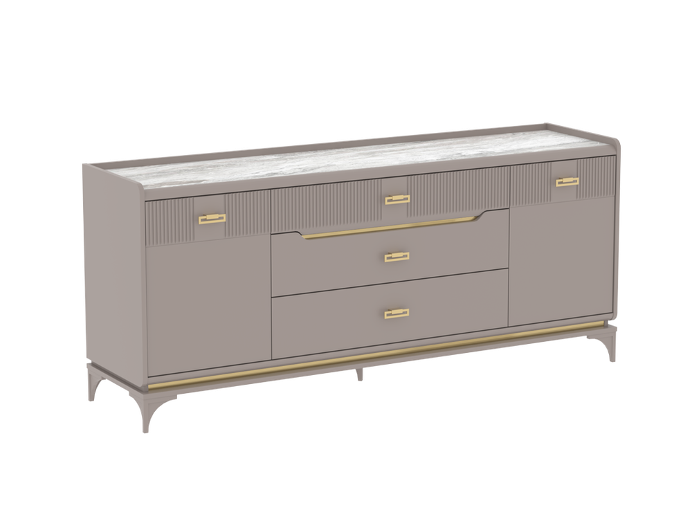 Комод широкий "Сиде"