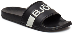 Сланцы Bj_rn Borg Harper II M - Black