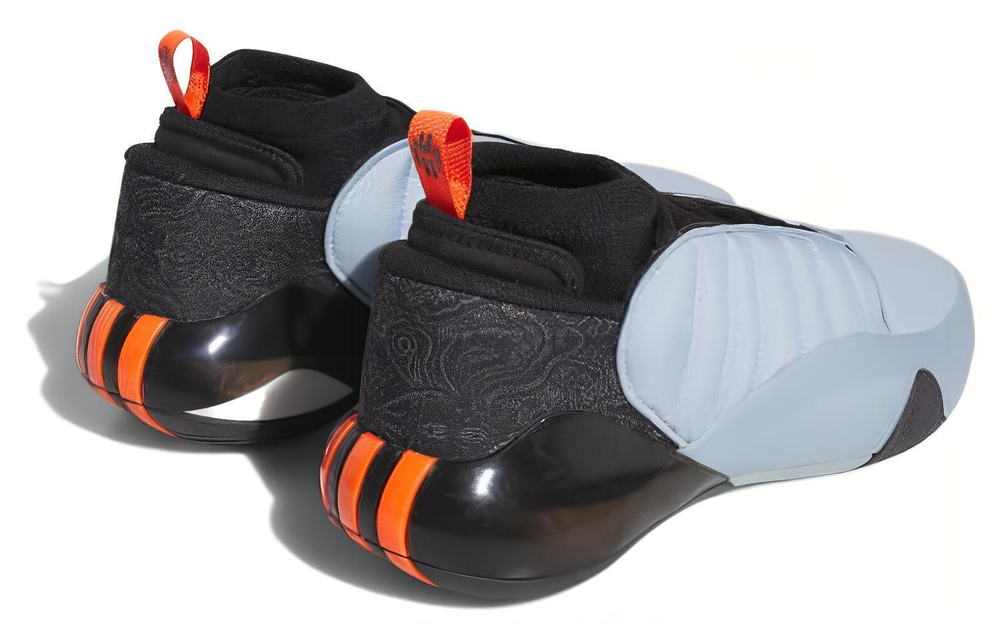 Кроссовки Adidas Harden Vol.7 Tpu