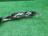 Накладка заднего бампера правая Omoda C5 (2022-нв)