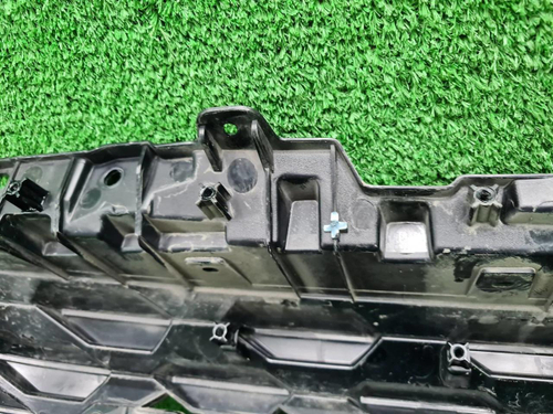 Решетка радиатора Changan CS35PLUS (2021-н.в.)