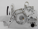 Корпус б/п Stihl MS-210/230/250 (картер в сборе: маслонасос, шланги, а: 11230203033) [AEZ]