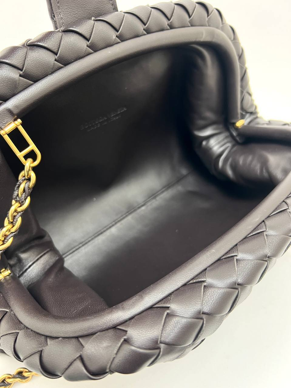 Сумка Bottega Veneta