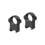Кольца Vector Optics 30mm Steel Medium Weaver Rings