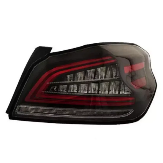 Задние фонари Субару WRX Impreza 2014-2019 V1 type