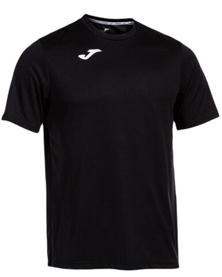 Теннисная футболка Joma Combi Short Sleeve