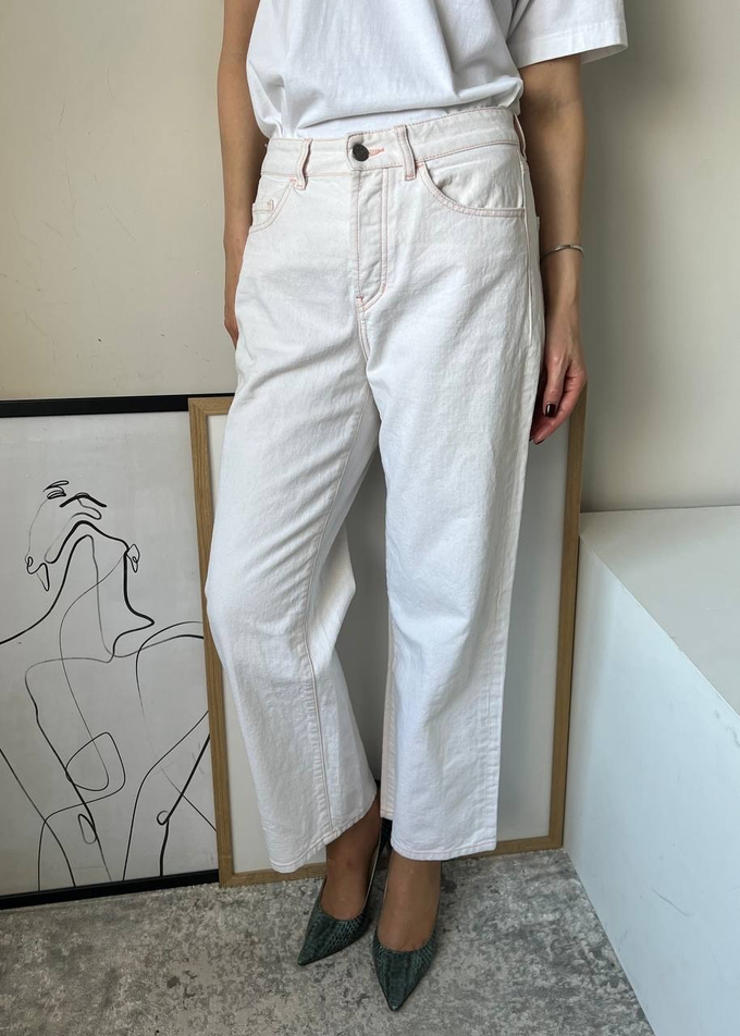 Джинсы Hugo Boss, S