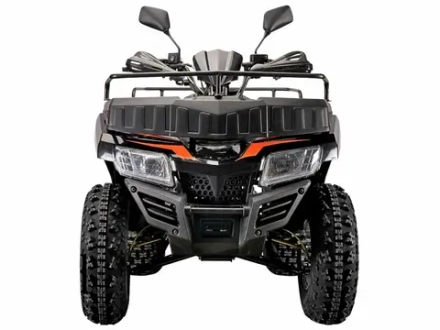 Квадроцикл (комплект для сборки) Yacota CABO 200