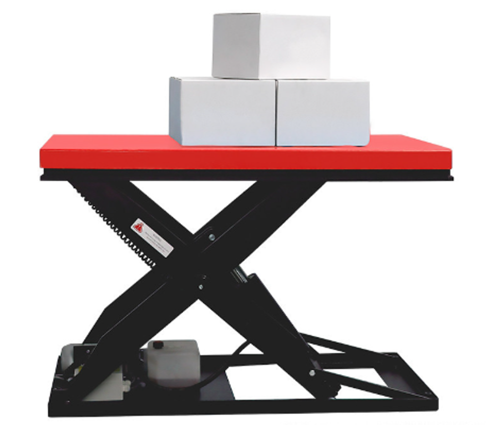 Подъемный стол PROLIFT HIW3.OEU