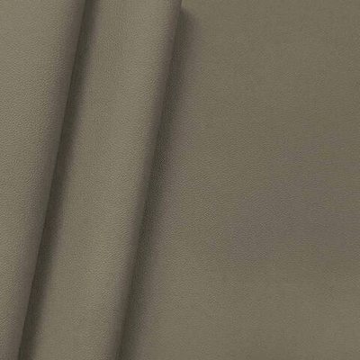 Эко-кожа (основа-трикотаж), цвет- Серый