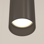 Подвесной светильник Maytoni Focus P075PL-01B черный