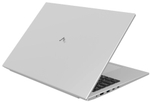 Ноутбук  Maibenben Medio M16B 16 ", Ryzen 3, 16 Гб RAM, 512 Гб SSD, Radeon Vega, Серебристый