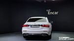Mercedes-Benz E-Class W213 E220d 4MATIC AMG Line (04.2022)