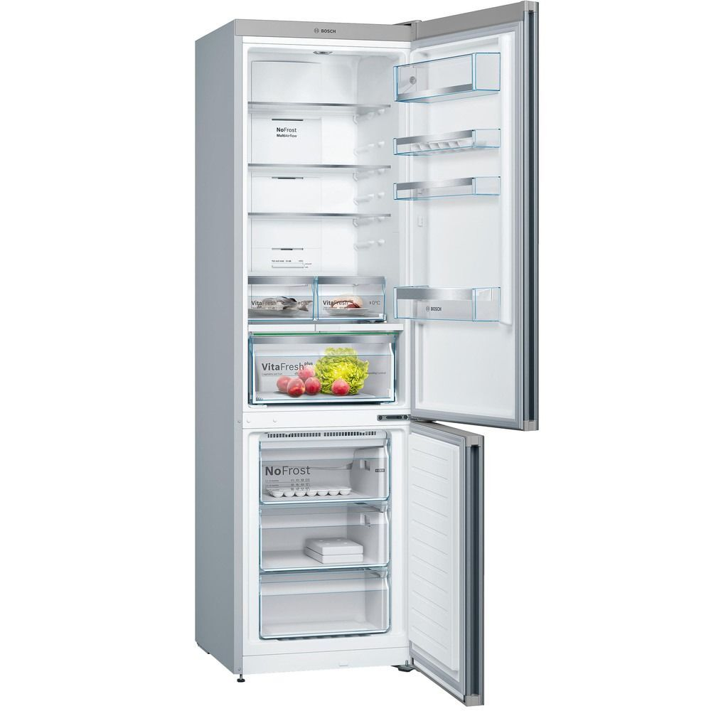 Холодильник BOSCH KGN39LB316 Serie 6