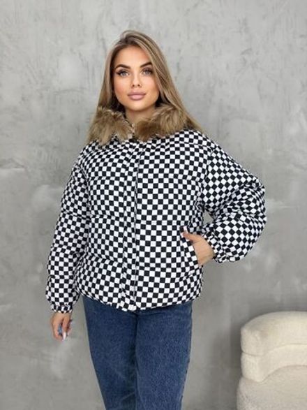 Куртка 6809713 Fabrika