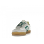 Adidas X Wales Bonner SAMBA Cream White Bold Green