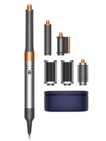 Мультистайлер Dyson Airwrap Complete HS05, CN, серебристый, золотистый