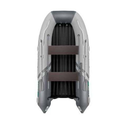 Лодка ПВХ GLADIATOR E420S