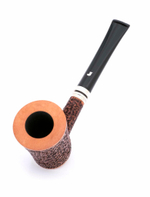 Курительная трубка Ser Jacopo R1 Rustic S242-1