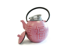 Чайник заварочный 0.9л Beka Fu Cha