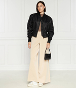 Сумка через плечо + поясная сумка LATONA MINI Guess - черный(HWYY92 11750)