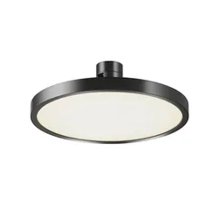 Трековый светильник Плато / Plato Flarity 4000K 10Вт 120° Technical tr153-1-10w4k-b
