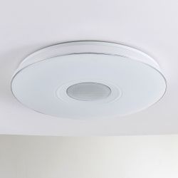 Citilux Light & Music CL703M100 Люстра музыкальная с пультом