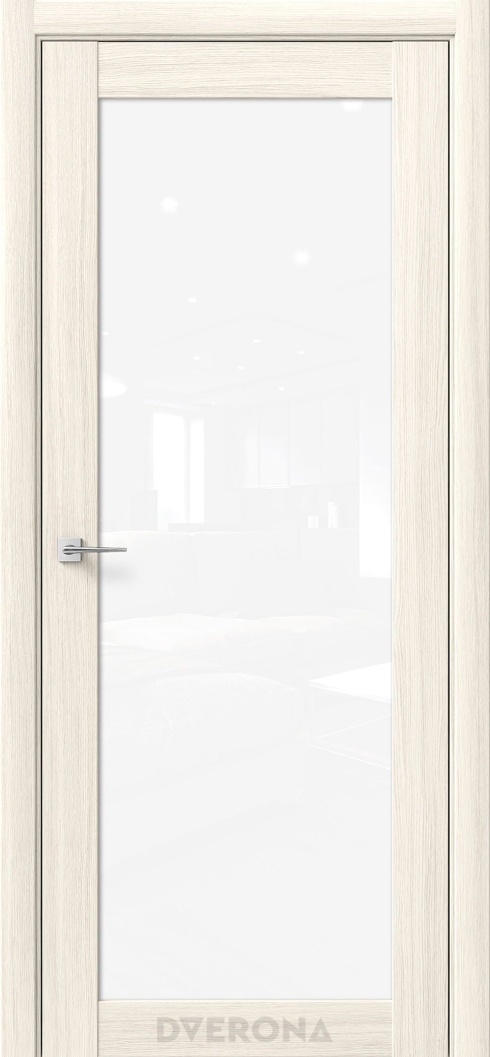 DVERONA СИНГЛ (White)