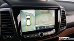 KG Mobility (Ssangyong) G4 Rexton Дизель 2.2 4WD (05.2020)