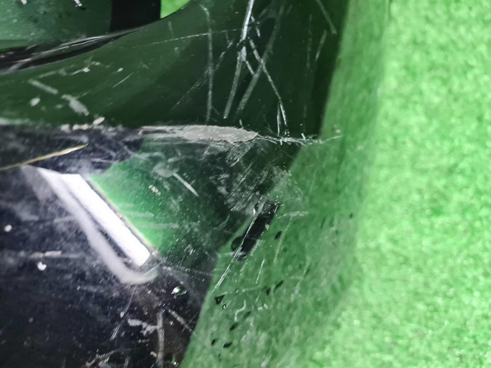 Бампер передний Lixiang L9 (2022-н.в.)