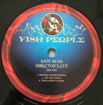 Kate Bush / Director's Cut (2LP)