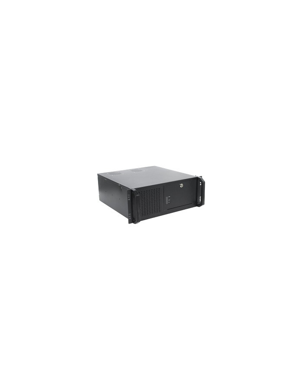 Корпус для компьютера Exegate EX244591RUS Серверный корпус Exegate Pro 4U4019S