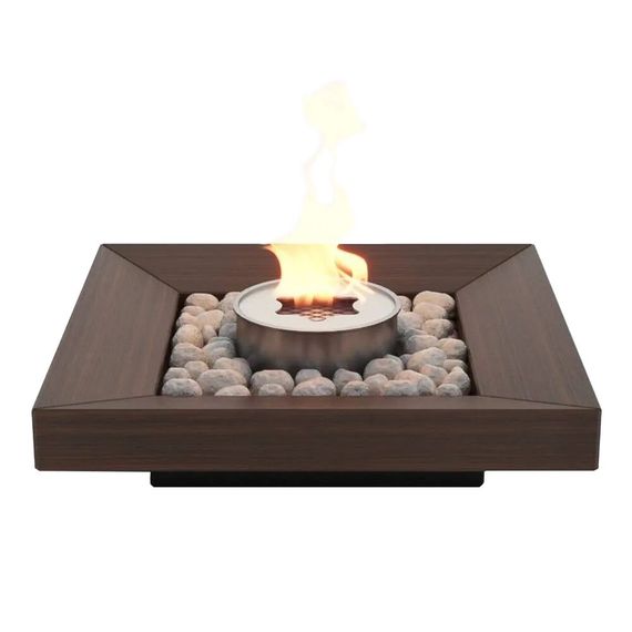 Биокамин Royal Thermo RTBFP-T250CP Cup купить в Москве и Московской области по низкой цене с доставкой по России — (1) Биокамин Royal Thermo RTBFP-T250CP Cup — (1)