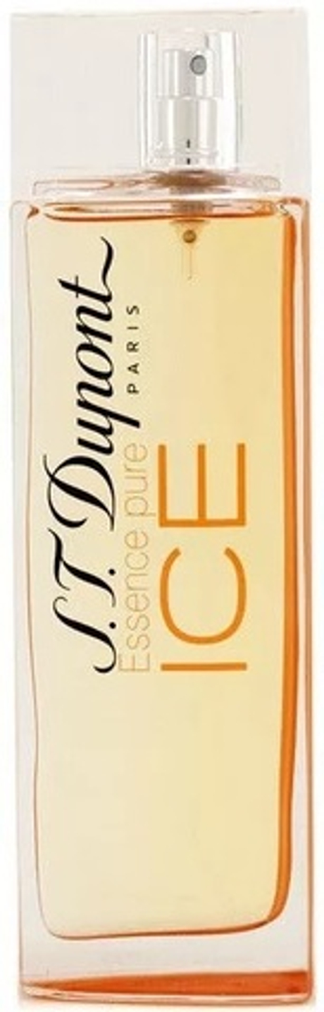 S.T. Dupont Essence Pure Ice Pour Femme