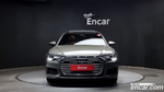 Audi A6 (C8) 40 TDI Premium (01.2023)