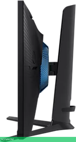 Игровой монитор Samsung Odyssey G3 LS27AG300NRXEN