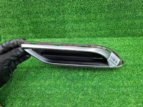 Накладка заднего бампера Комплект Kia K5 (19-23)